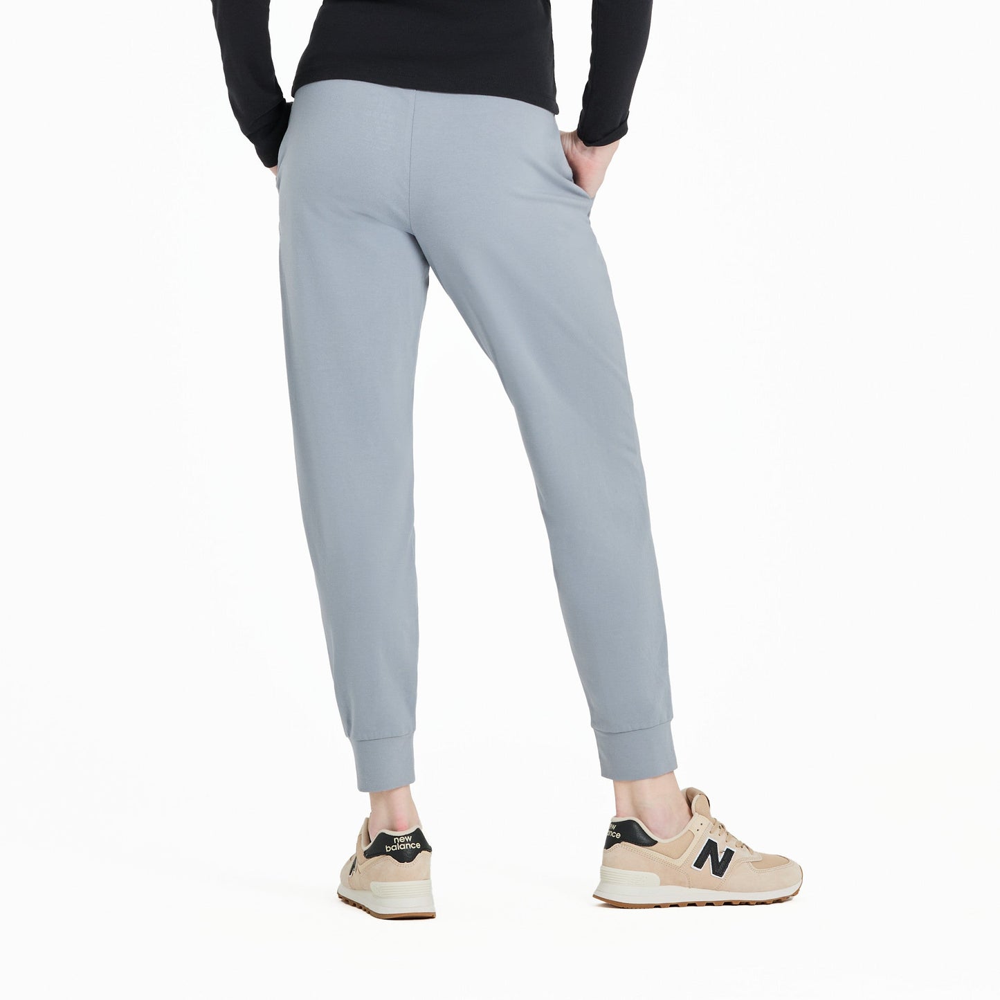 Women's Solid Crusher-FLEX Jogger