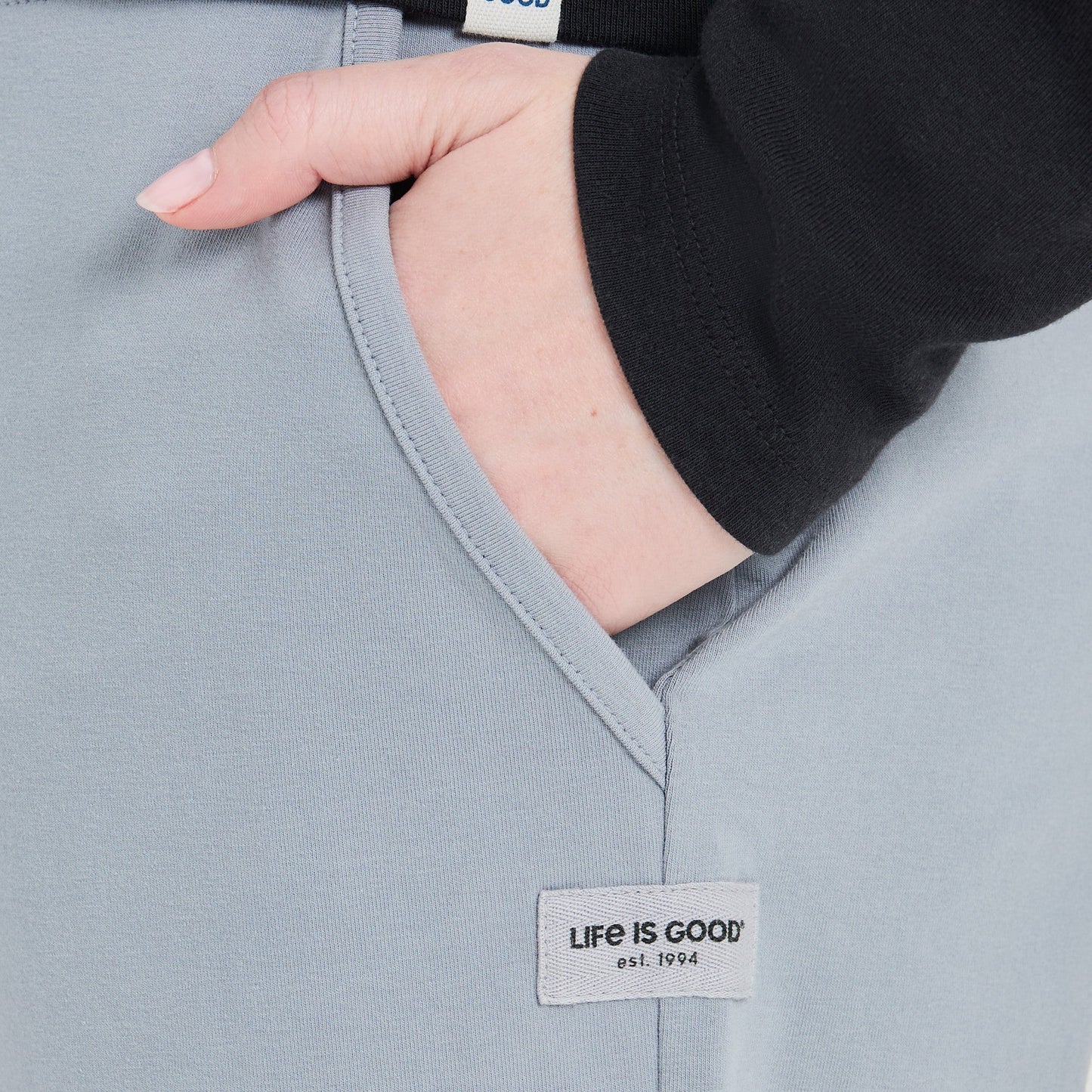 Women's Solid Crusher-FLEX Jogger