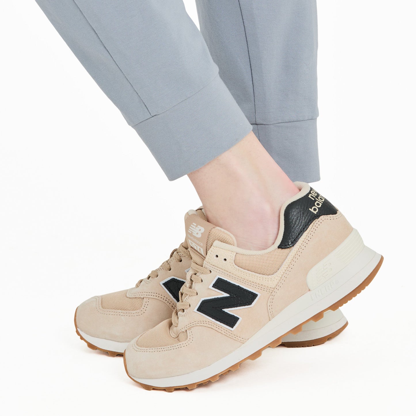 Women's Solid Crusher-FLEX Jogger