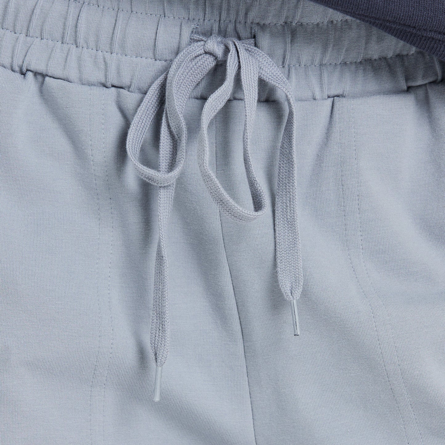 Women's Solid Crusher-FLEX Shorts