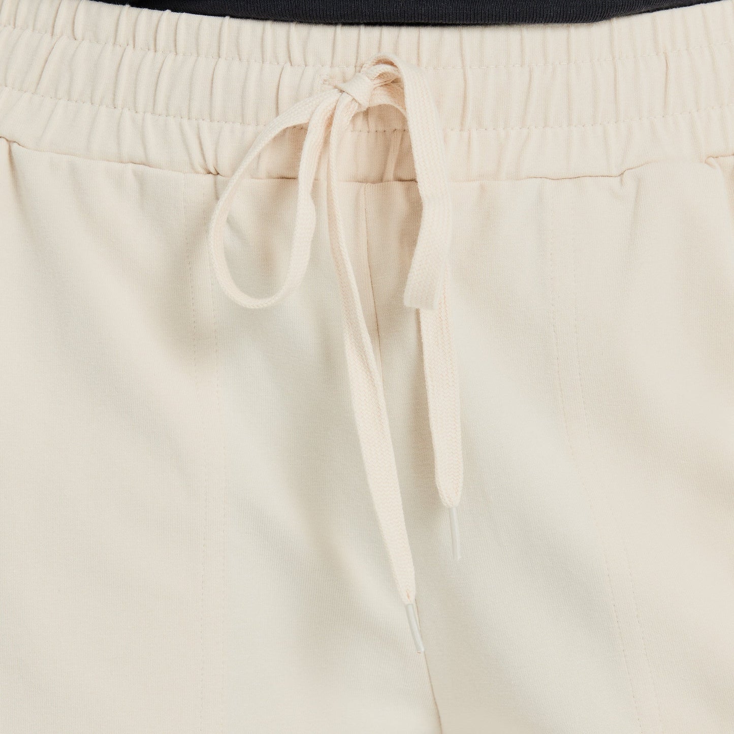 Women's Solid Crusher-FLEX Shorts