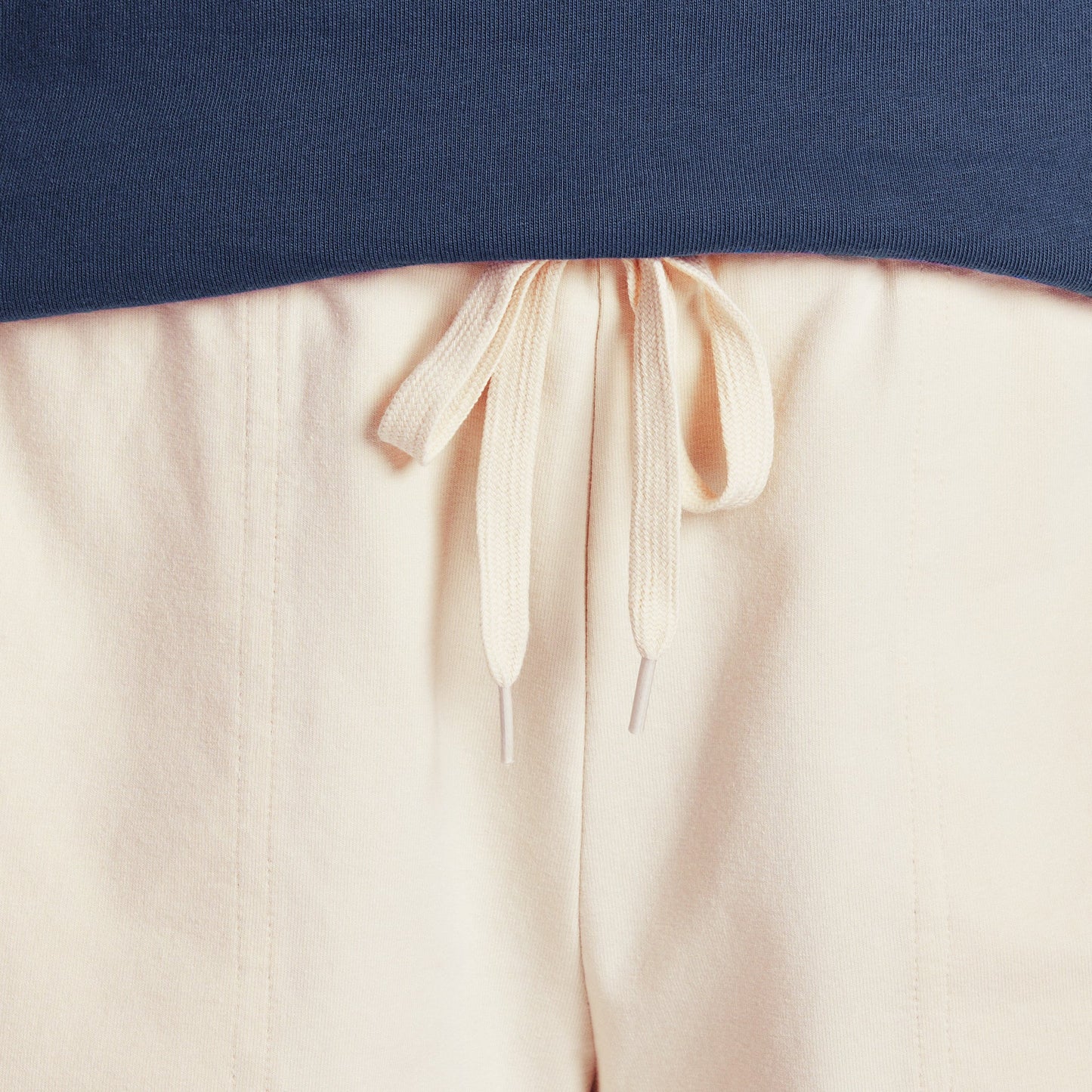 Women's Solid Crusher-FLEX Shorts