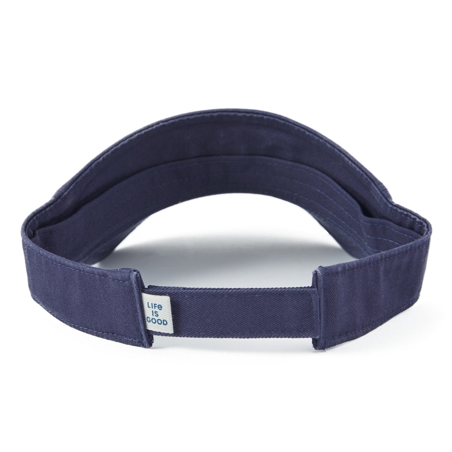 Adult Unisex Peace Turtles Chill Cap Visor