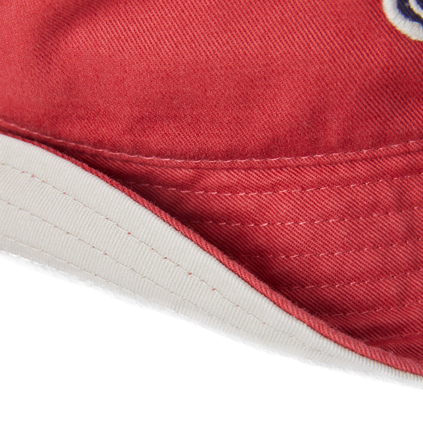 Adult Unisex LIG Vintage Oval Bucket Hat