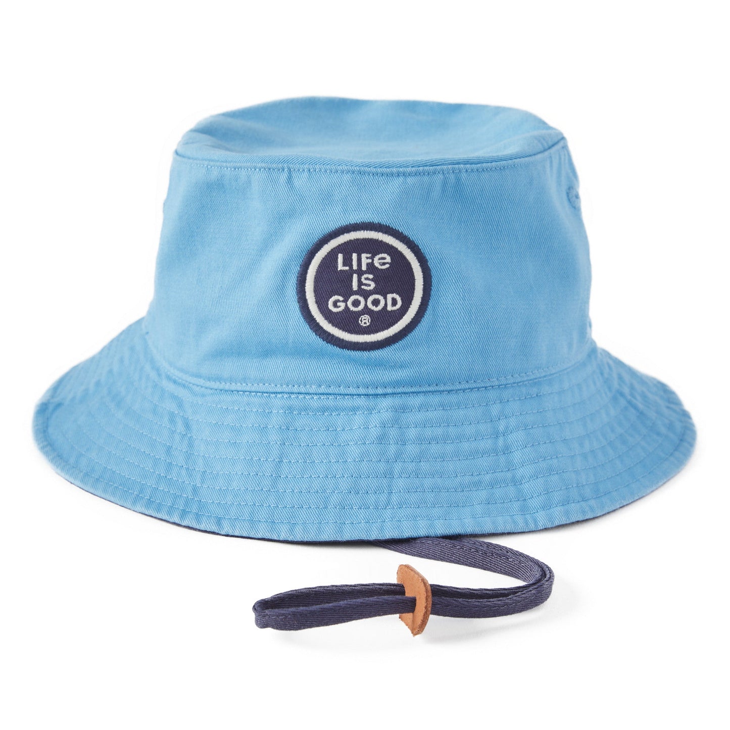 Adult Unisex LIG Coin Bucket Hat