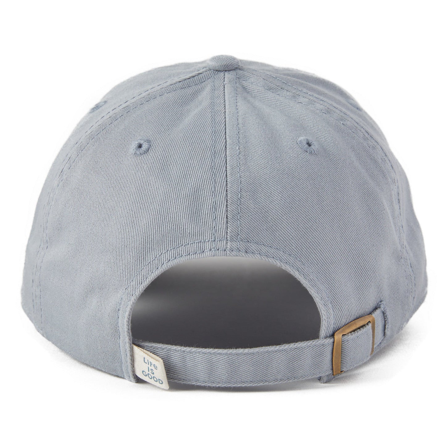 Adult Unisex LIG Circle Chill Cap