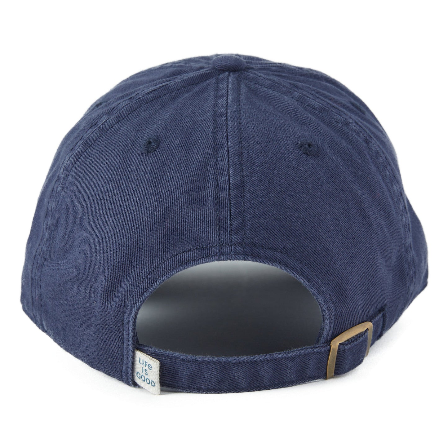 Adult Unisex Positive Lifestyle Diamond Chill Cap