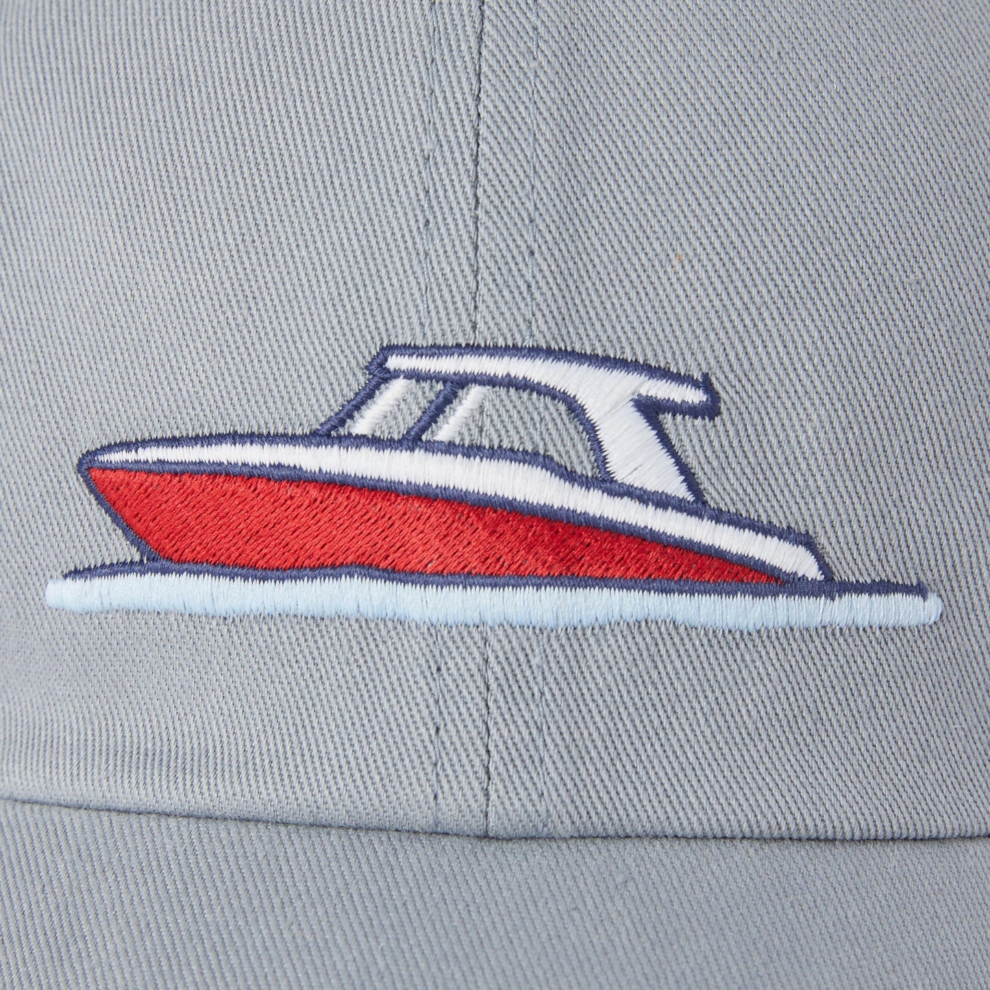 Adult Unisex Jake and Friends on the Water Chill Cap