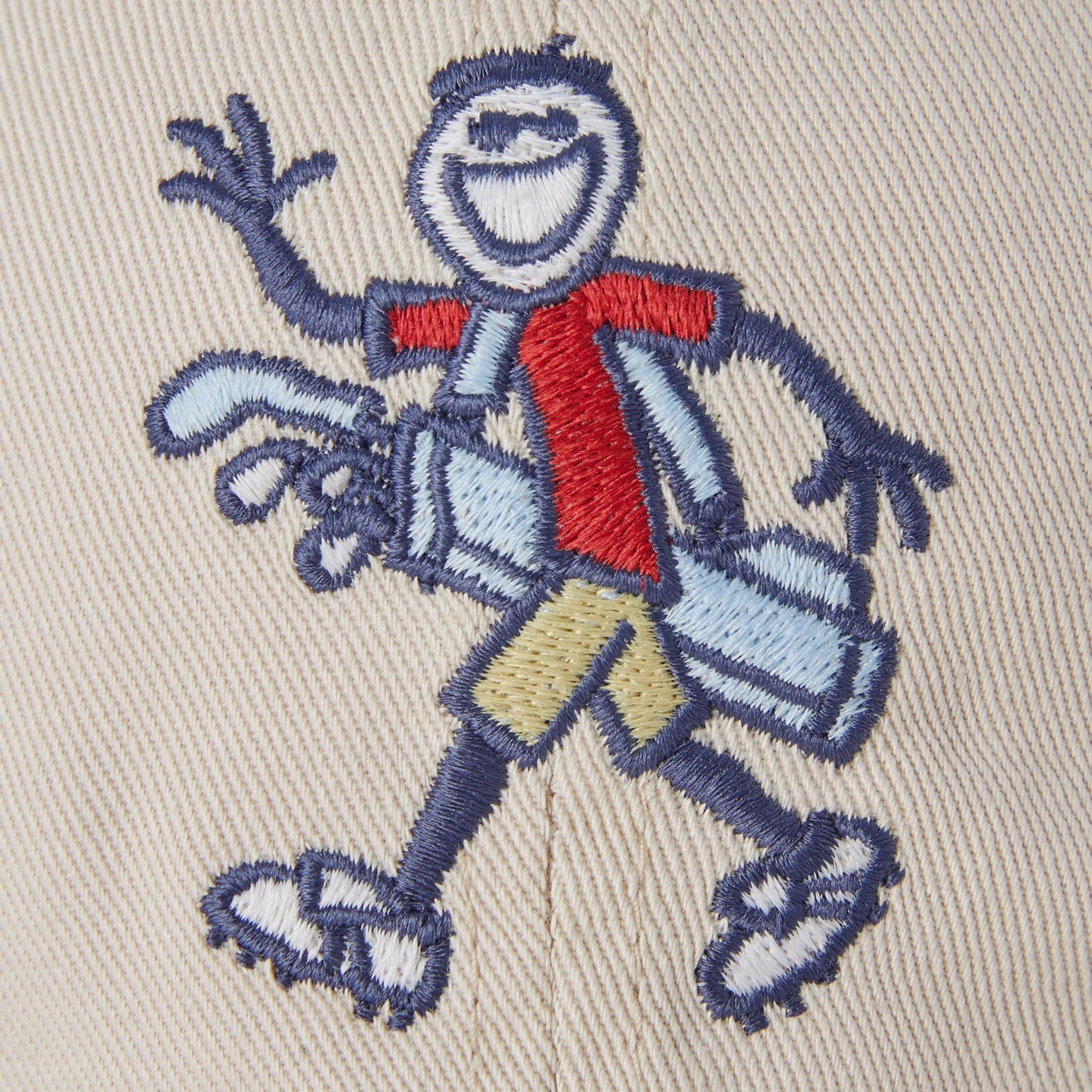 Adult Unisex Gone Clubbin' Chill Cap