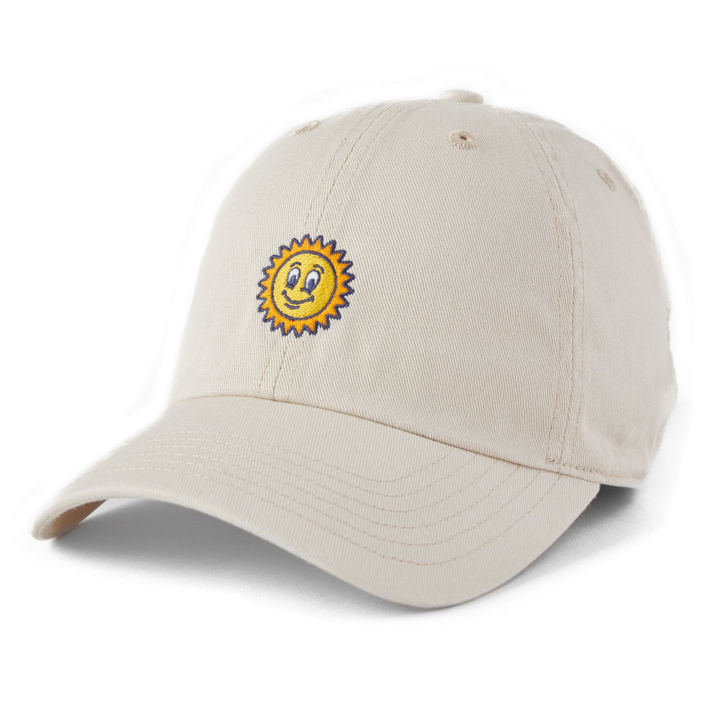 Adult Unisex Rise and Shine Sun Chill Cap