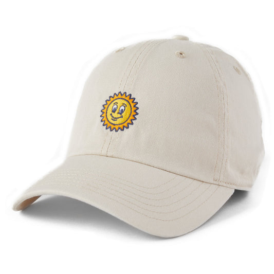 Adult Unisex Rise and Shine Sun Chill Cap