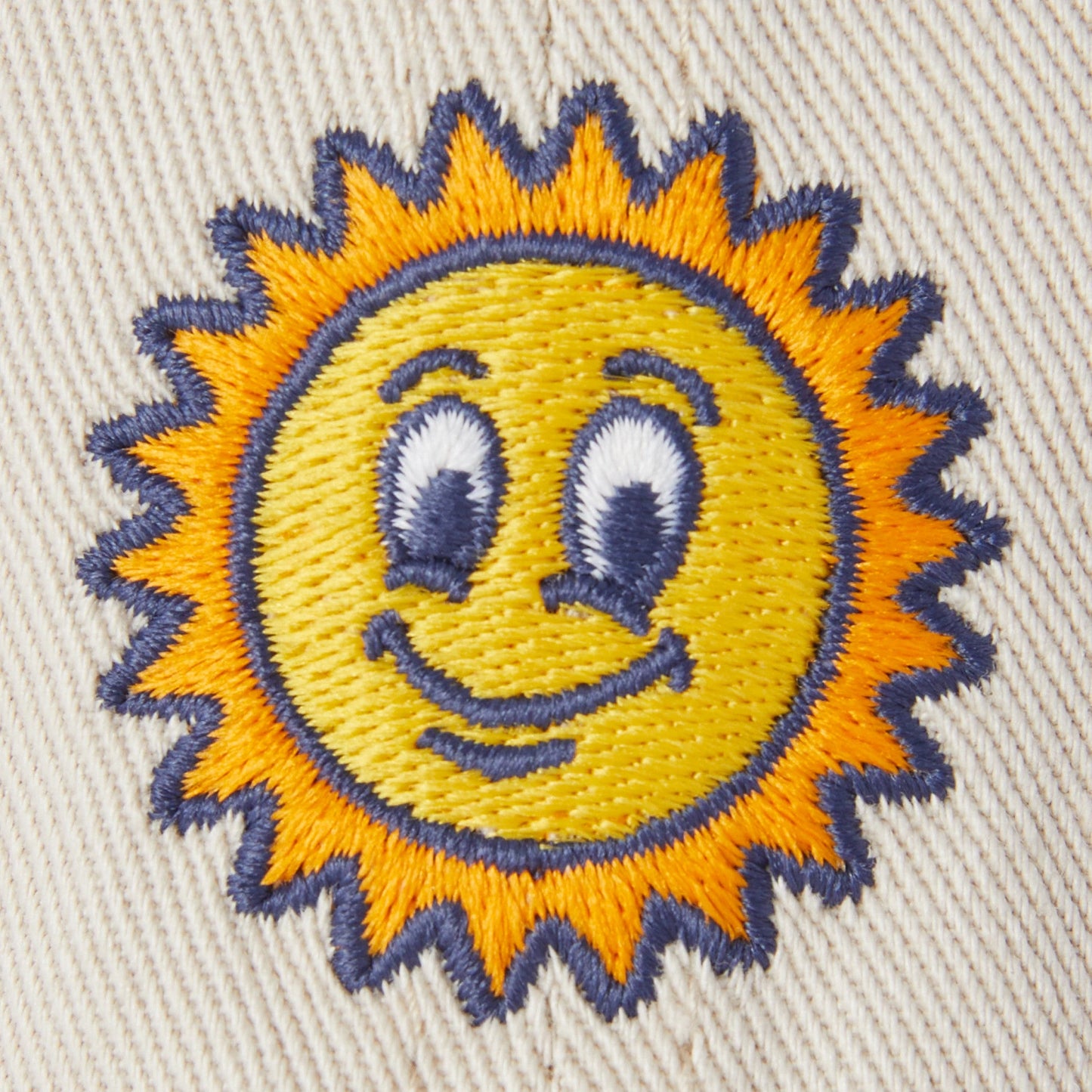 Adult Unisex Rise and Shine Sun Chill Cap