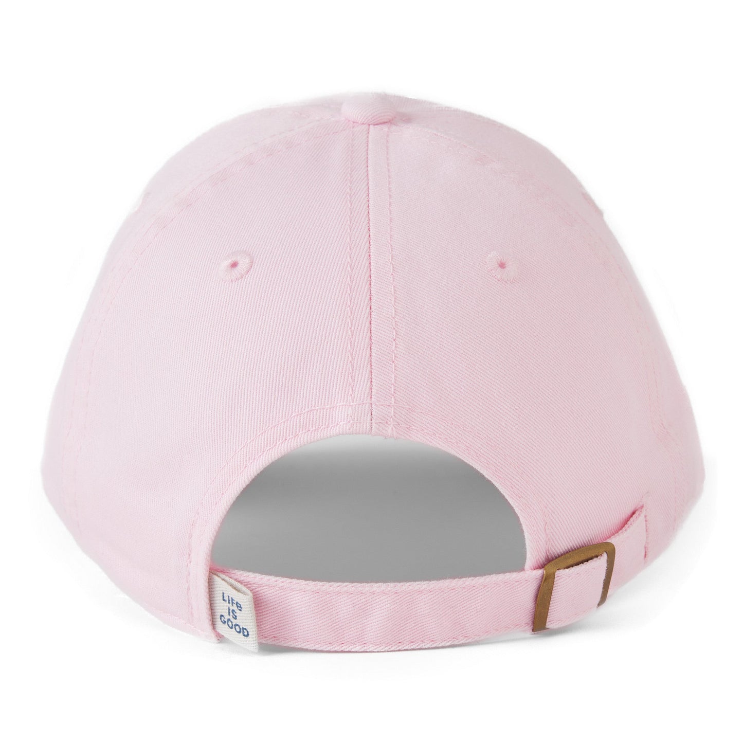 Adult Unisex Strawberries Chill Cap