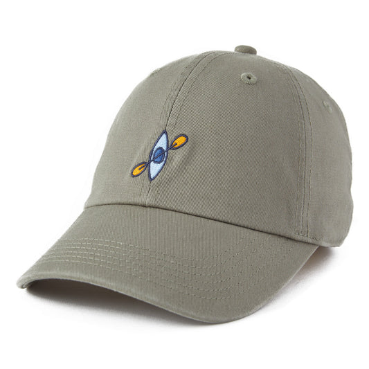Adult Unisex Just Add Water Kayak Chill Cap