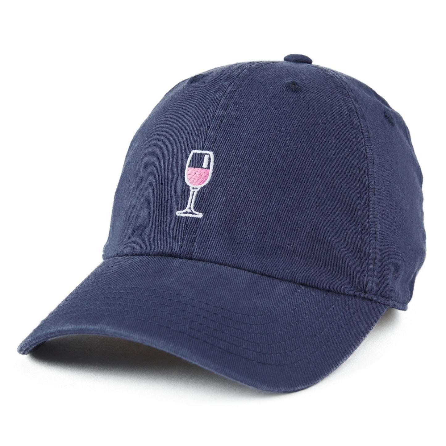 Adult Unisex Wine Glass Chill Cap