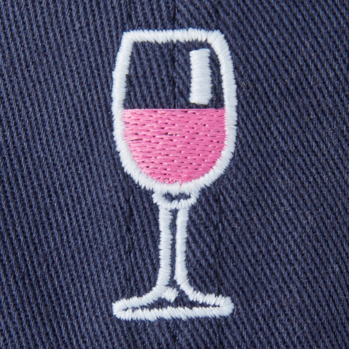 Adult Unisex Wine Glass Chill Cap