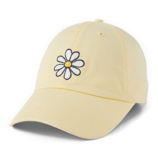 Adult Unisex LIG Daisy Chill Cap
