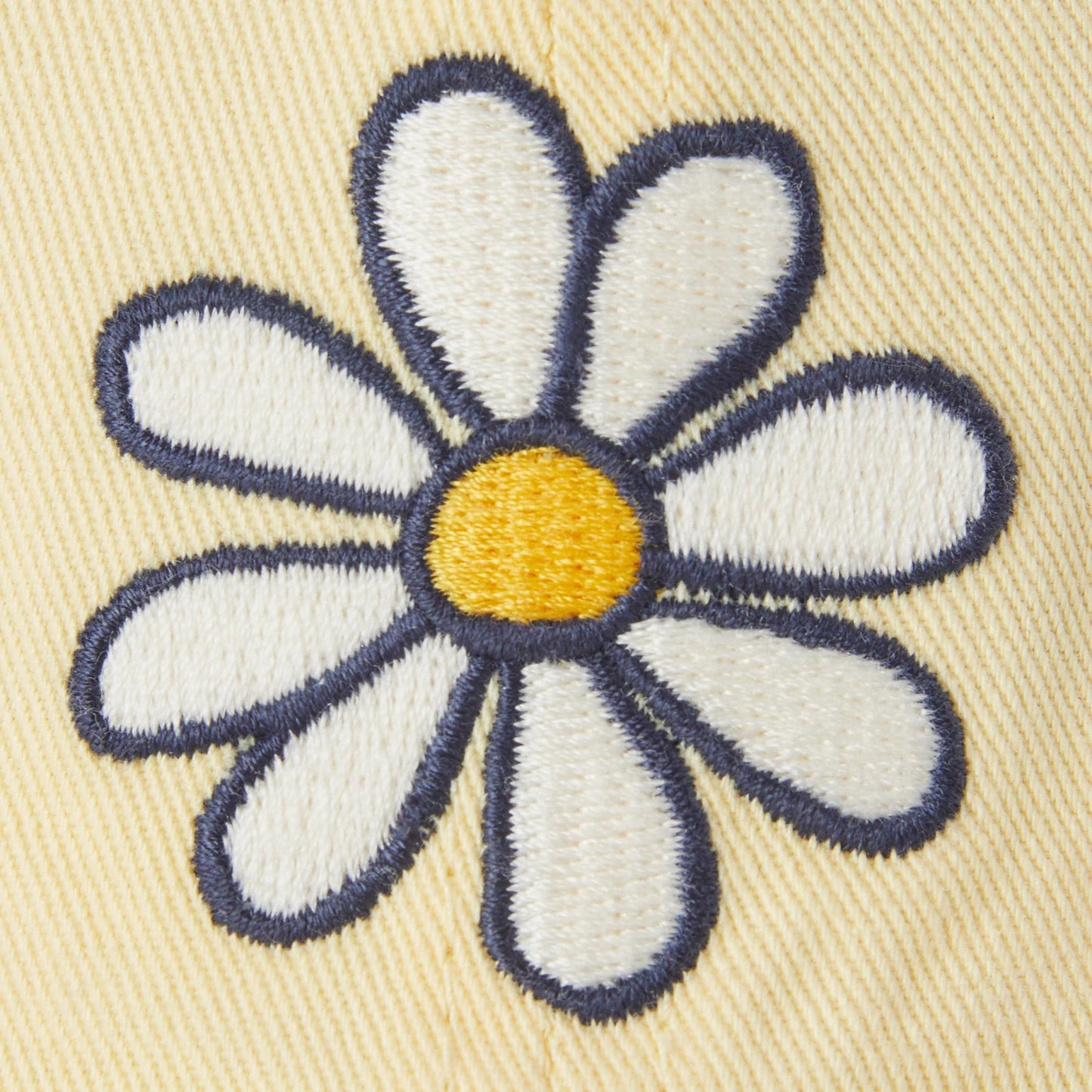 Adult Unisex LIG Daisy Chill Cap