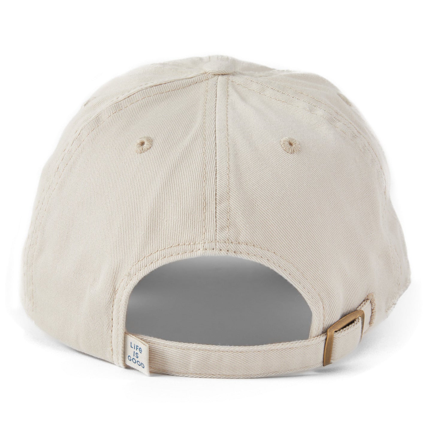 Adult Unisex Three Boxed Daisies Chill Cap