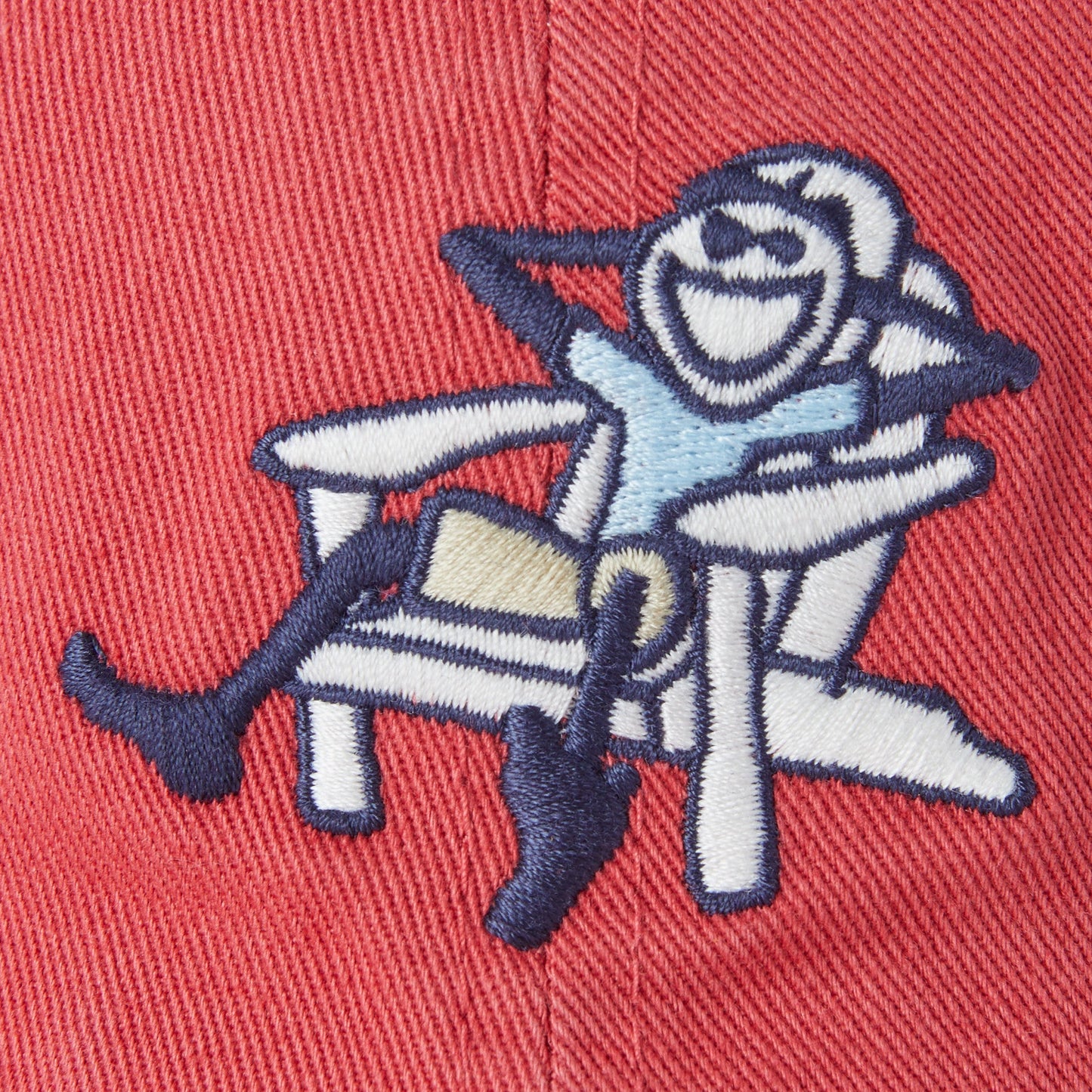 Adult Unisex Adirondack Jake Chill Chill Cap