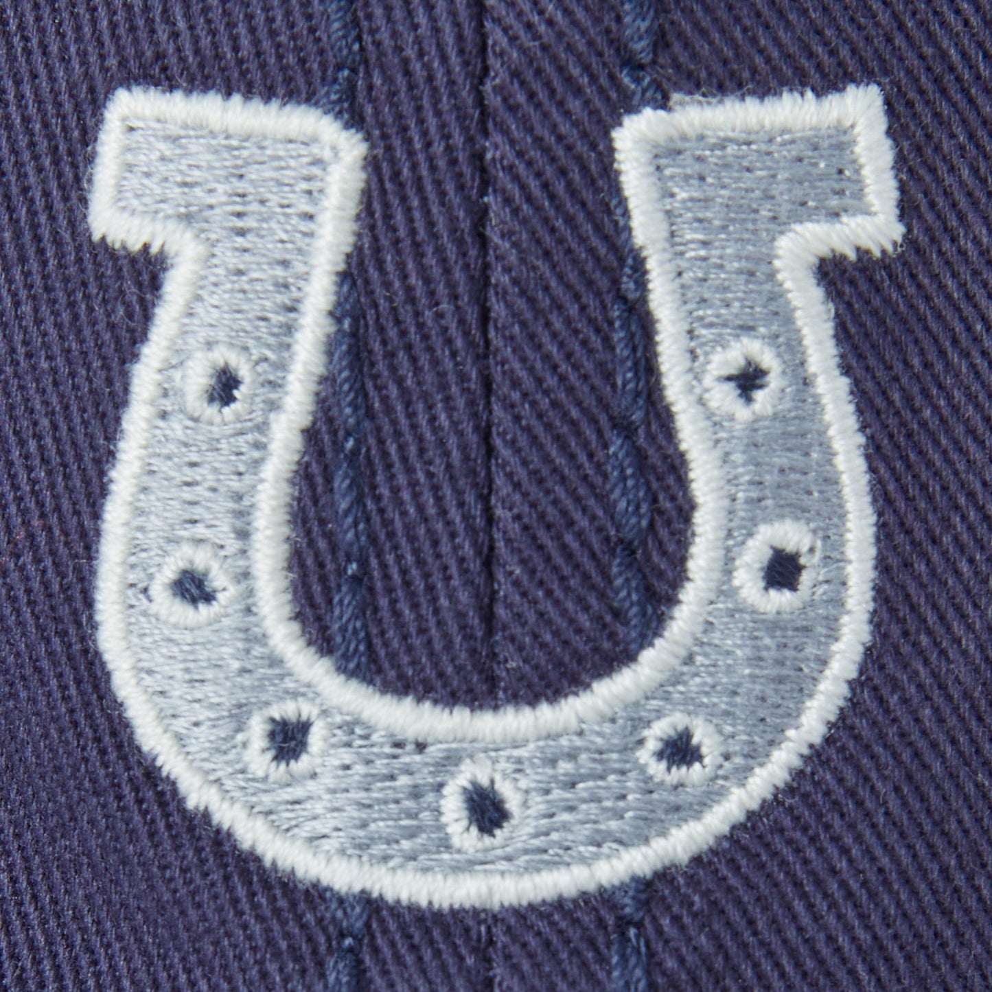 Adult Unisex Rocket Lucky Dog Horseshoe Sunwashed Chill Cap