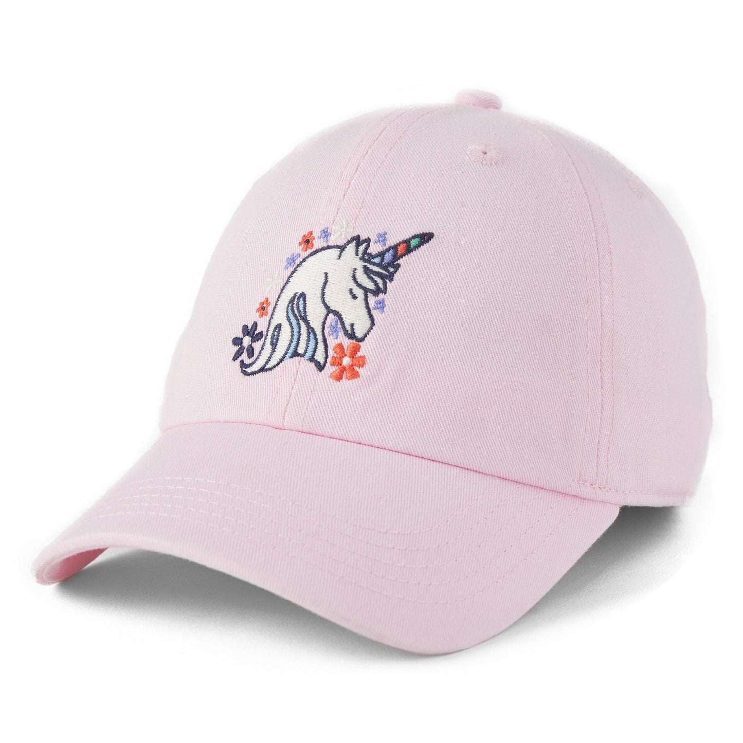 Kids Magical Day Unicorn Kids Chill Cap