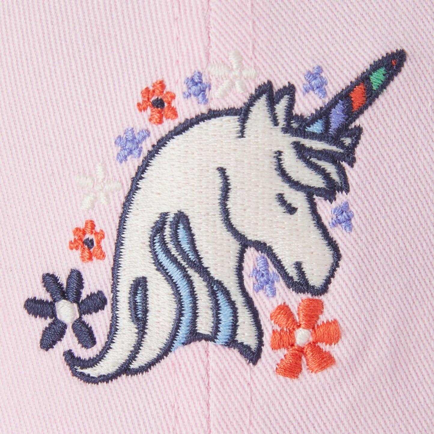 Kids Magical Day Unicorn Kids Chill Cap