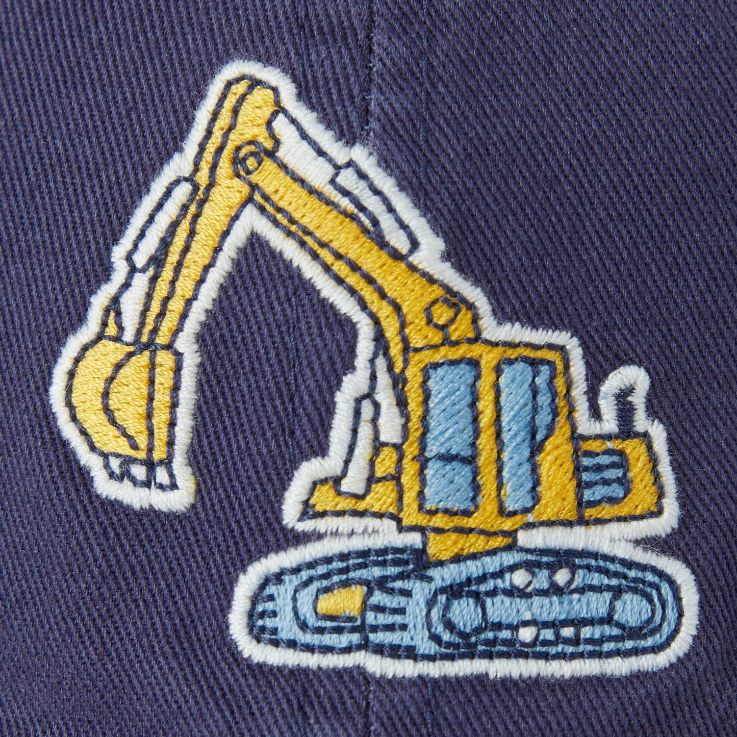 Kids Dig it Kids Chill Cap