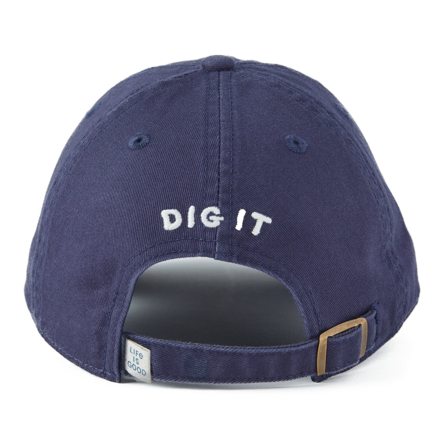 Kids Dig it Kids Chill Cap
