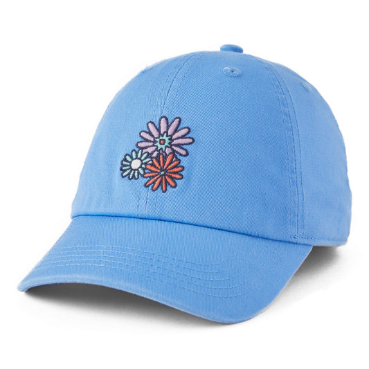 Kids Kindness Flowers Kids Chill Cap