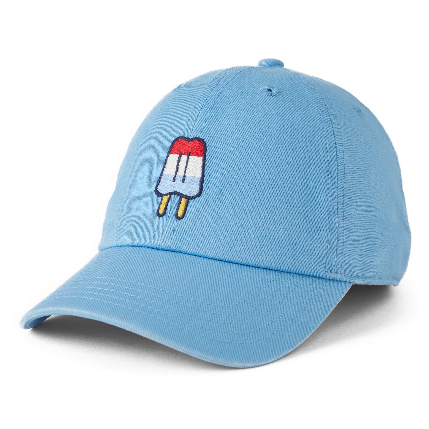 Kids Patriotic Popsicle Kids Chill Cap