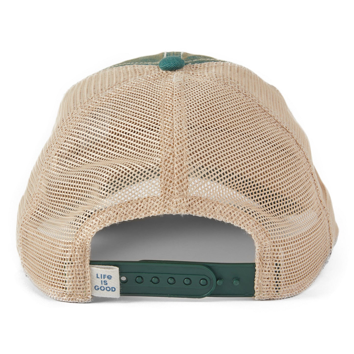 Adult Unisex Buck Buck Moose Trucker