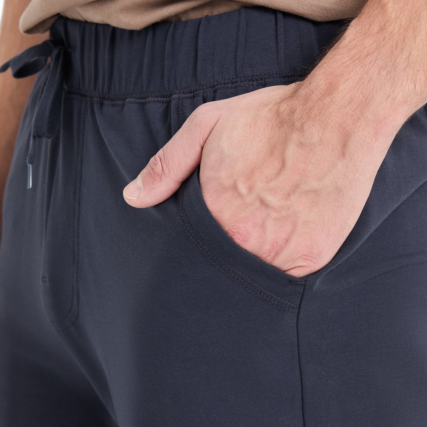 Men's Solid Crusher-FLEX Jogger