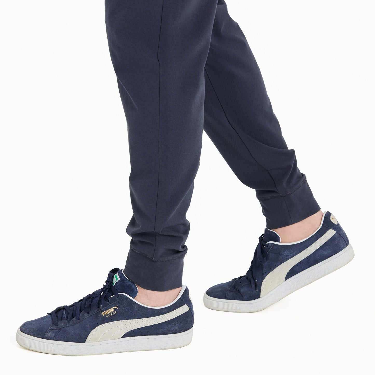Men's Solid Crusher-FLEX Jogger