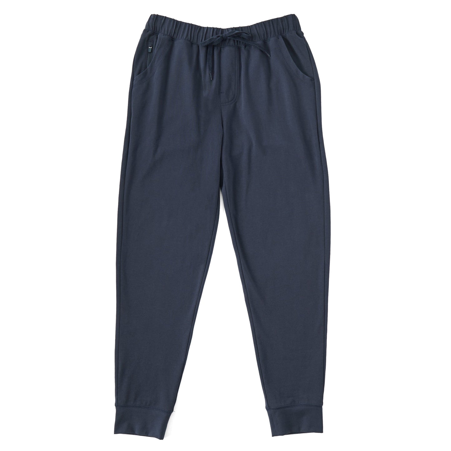 Men's Solid Crusher-FLEX Jogger