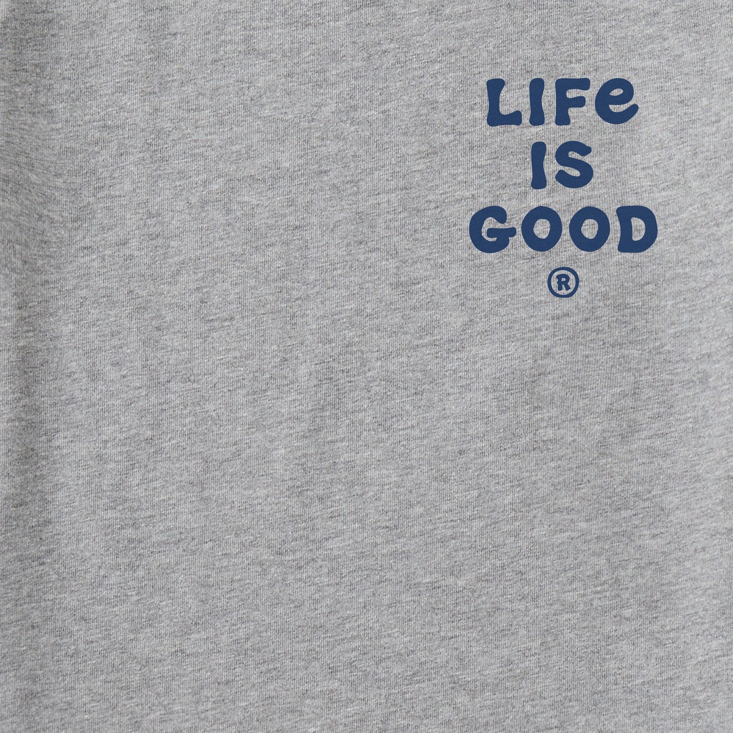 Men's Jake Hike Dog Dad Short Sleeve Tee