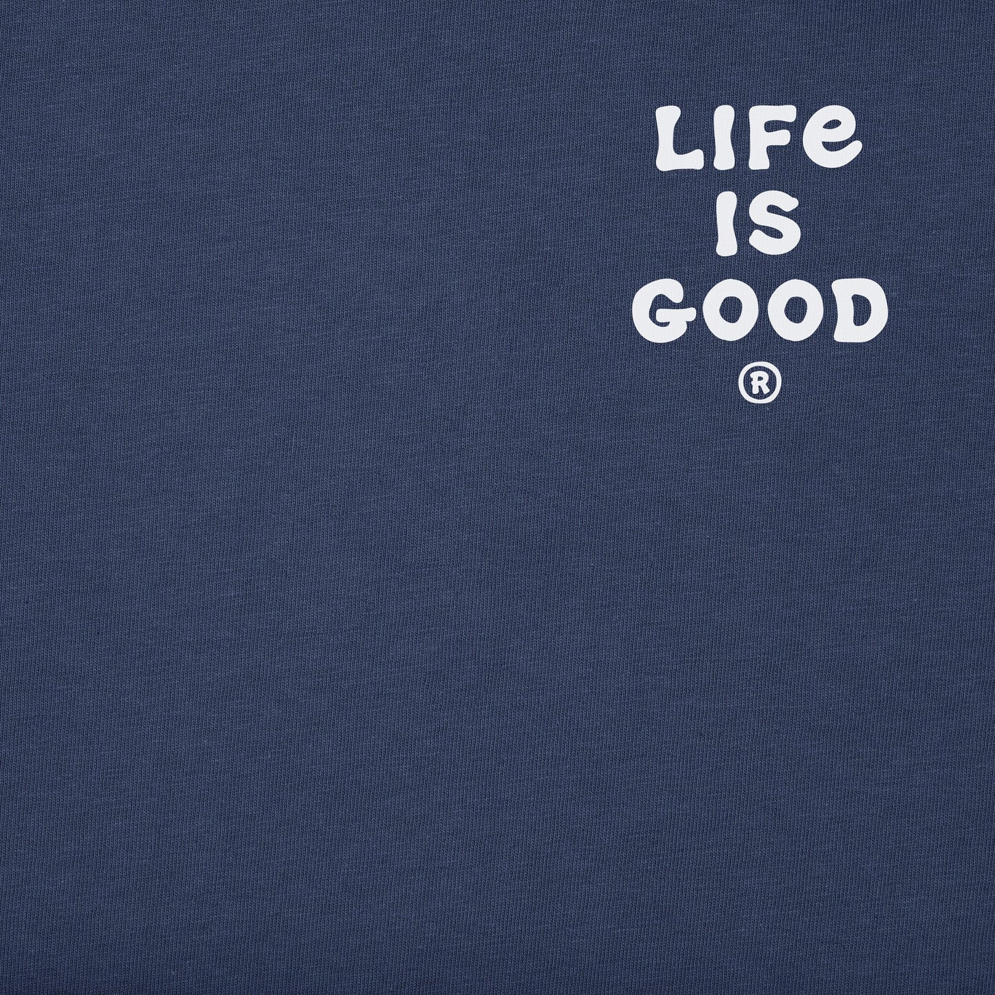 Men's Jake Hike Dog Dad Short Sleeve Tee