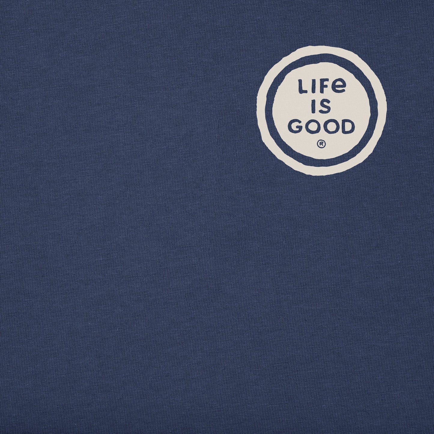 Men's Golf More Worry Less Short Sleeve Tee