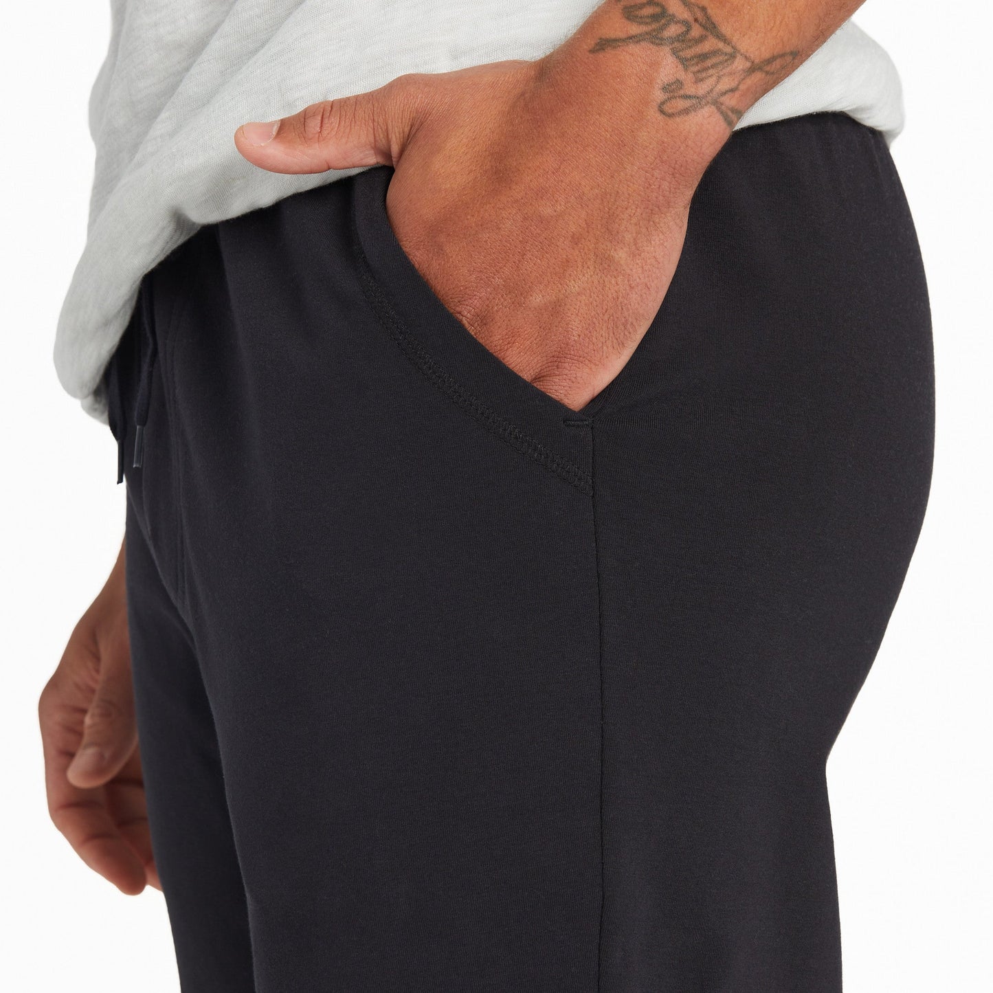 Men's Solid Crusher-FLEX Jogger