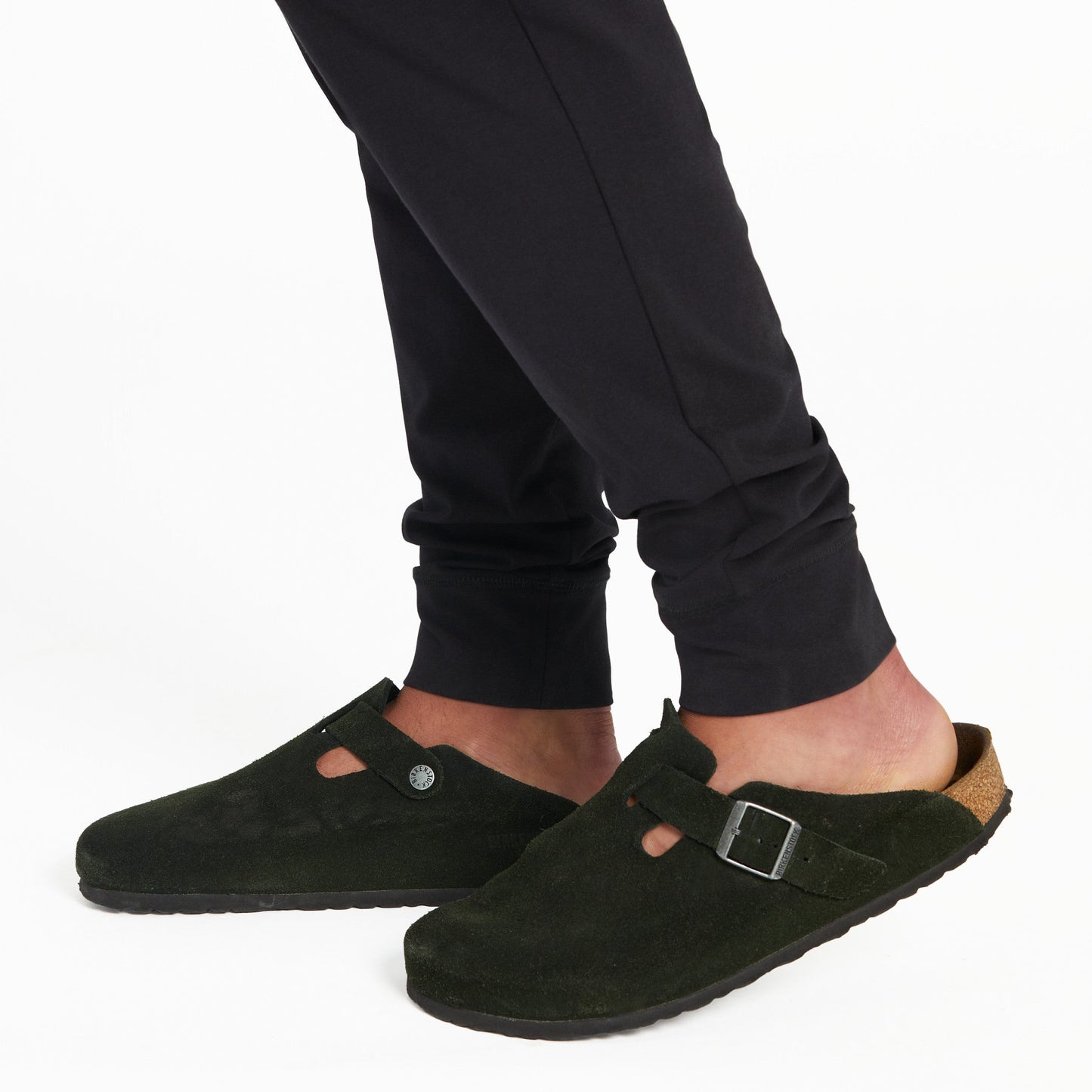 Men's Solid Crusher-FLEX Jogger