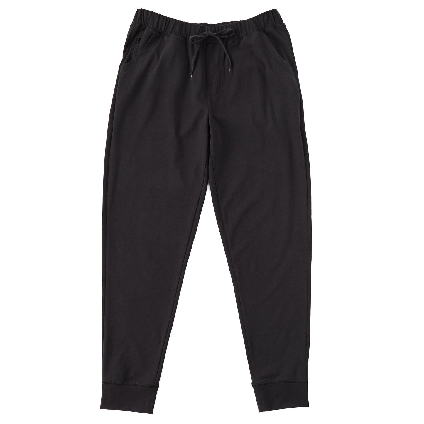 Men's Solid Crusher-FLEX Jogger