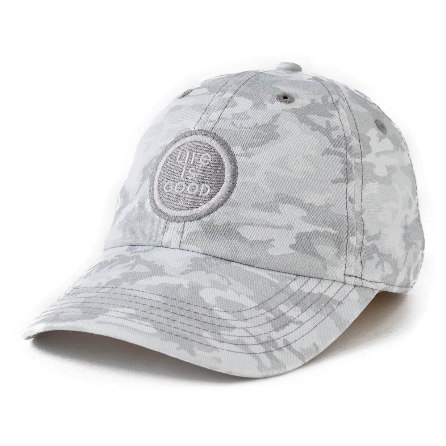 Adult Unisex LIG Coin Chill Cap