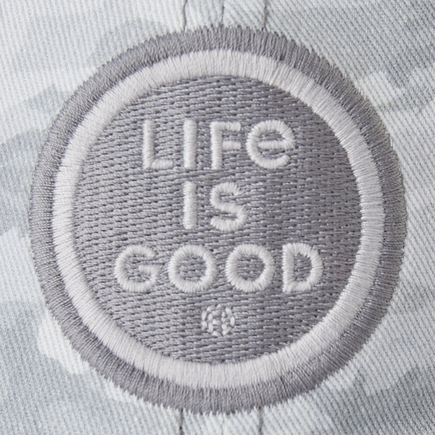 Adult Unisex LIG Coin Chill Cap