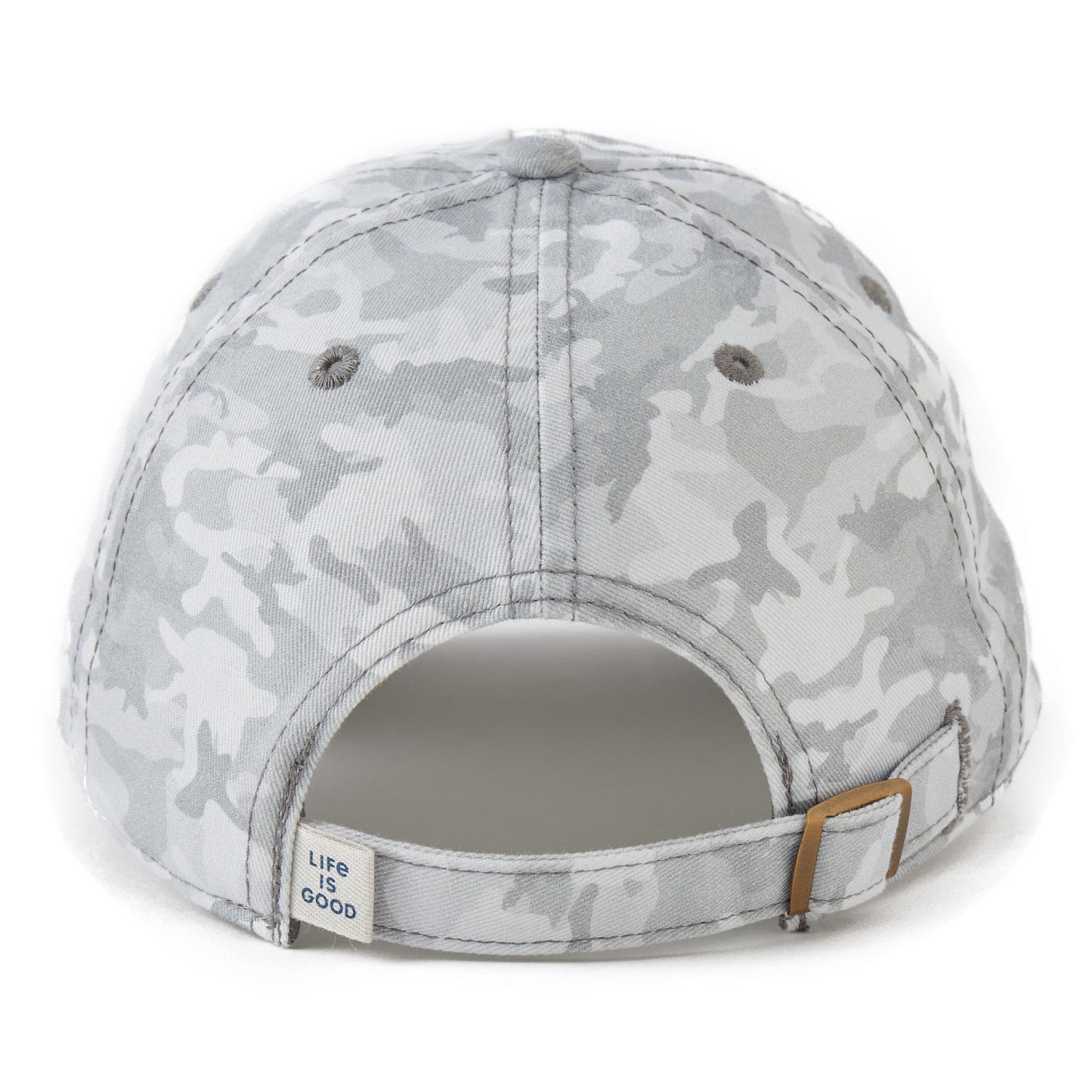 Adult Unisex LIG Coin Chill Cap