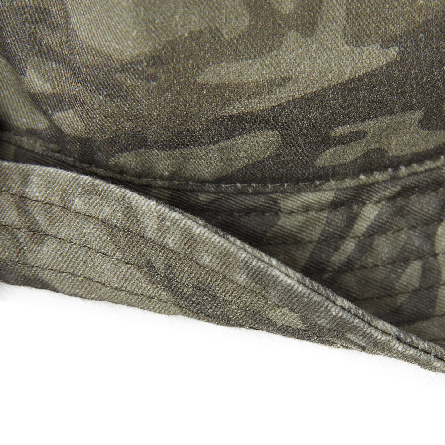 Adult Unisex LIG Vintage Oval Bucket Hat