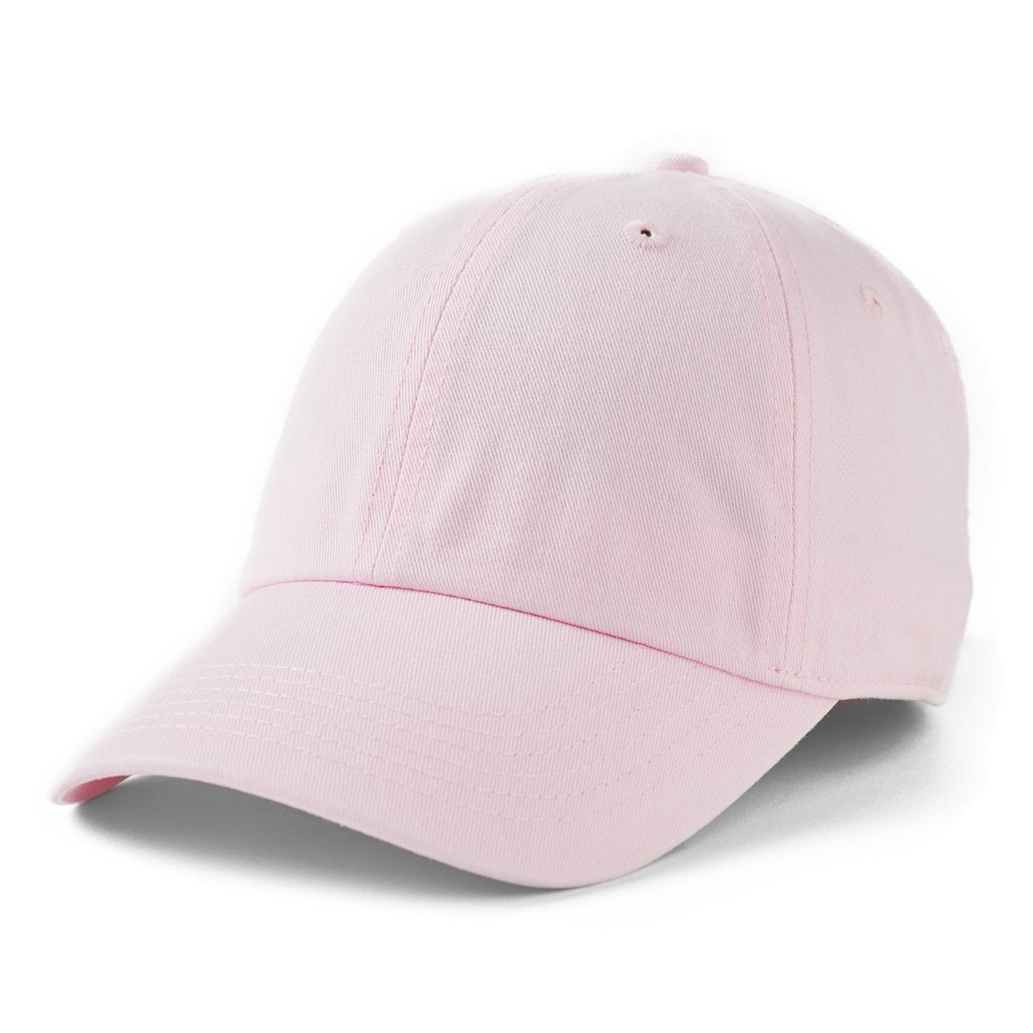 Adult Unisex Solid Chill Cap