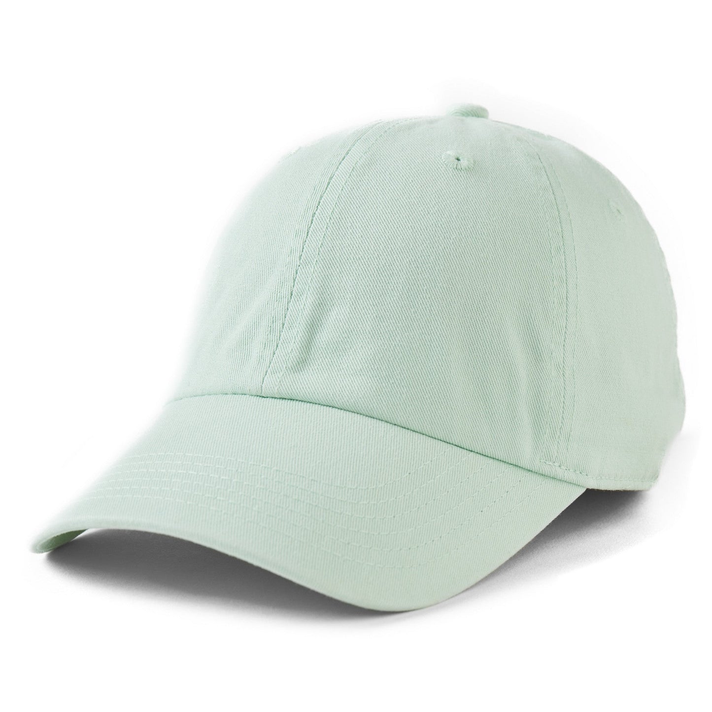 Adult Unisex Solid Chill Cap