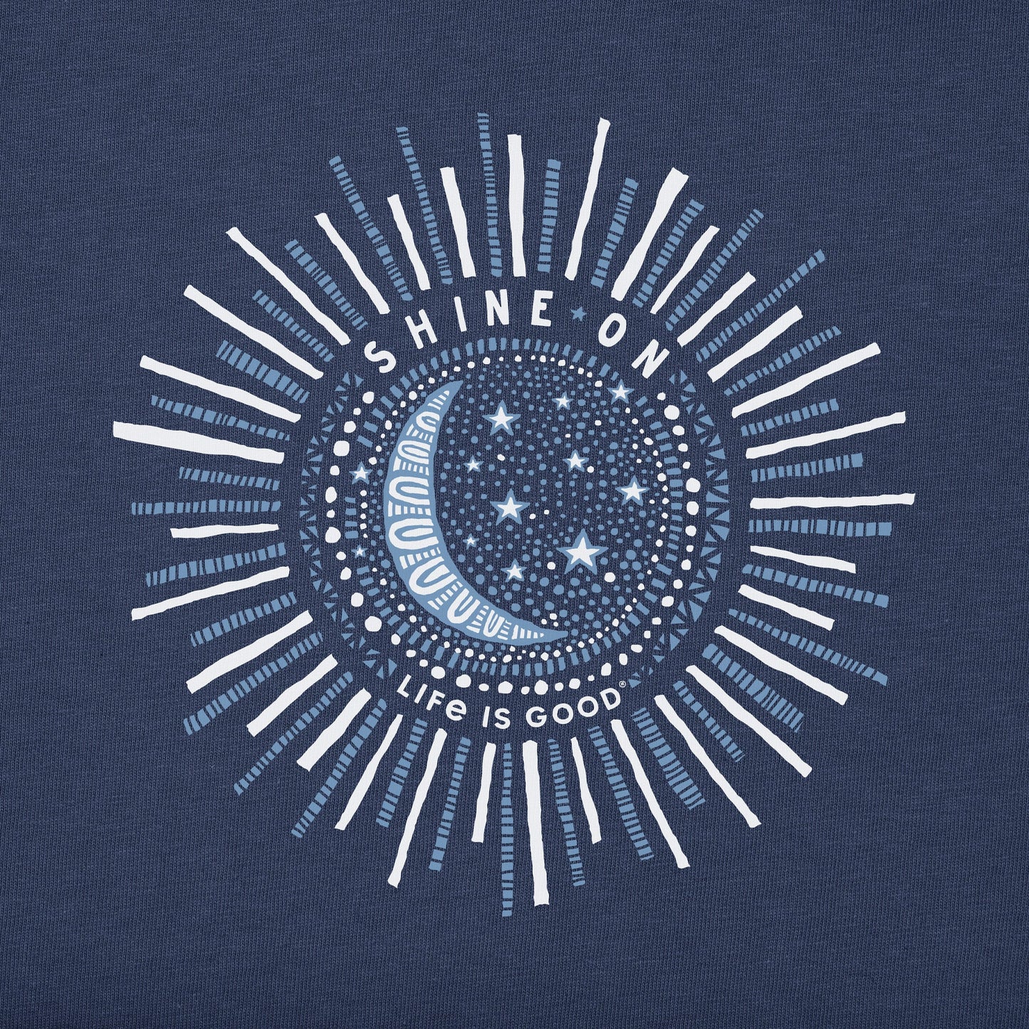 Women's Primal Sun Short Sleeve Vee