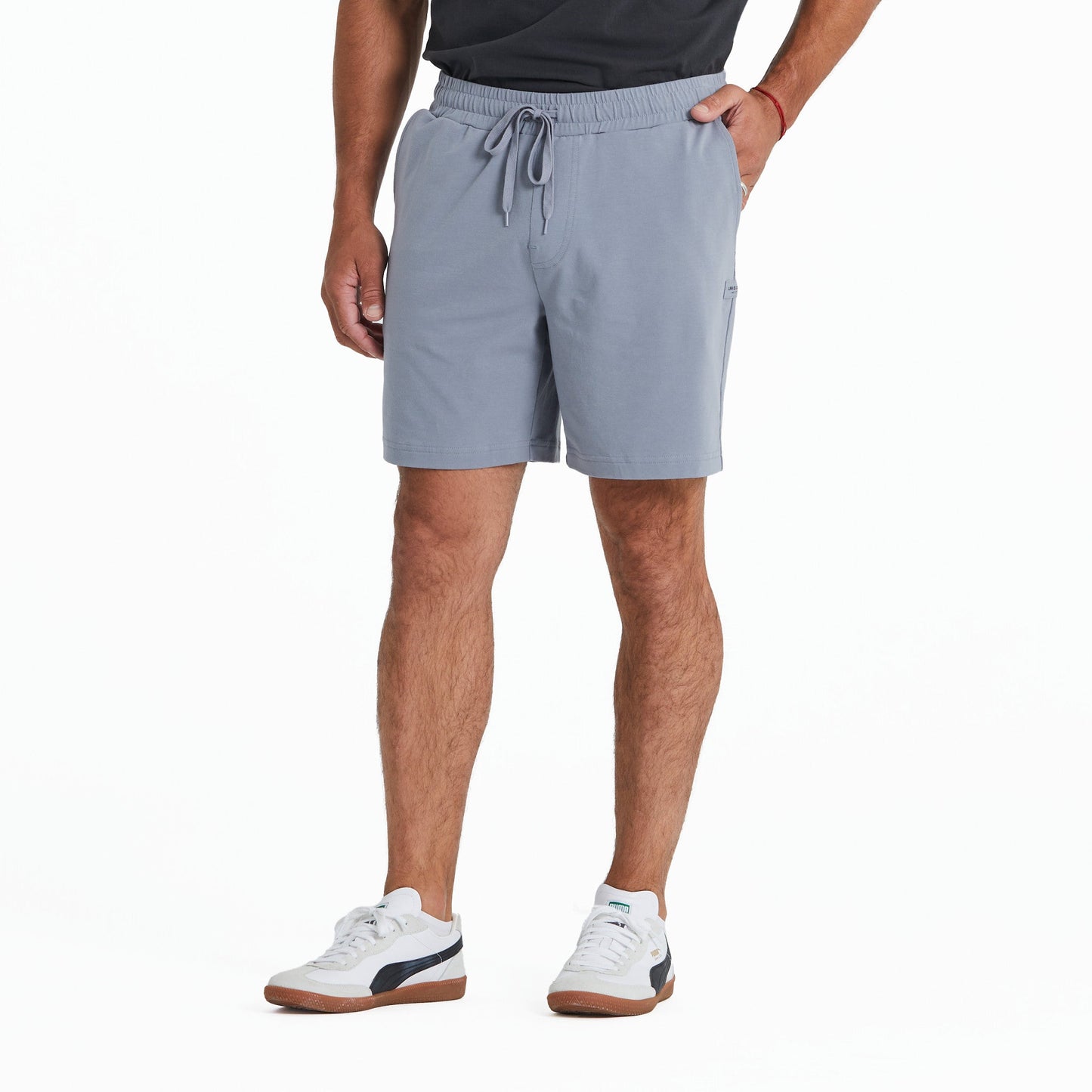 Men's Solid Crusher-FLEX Short