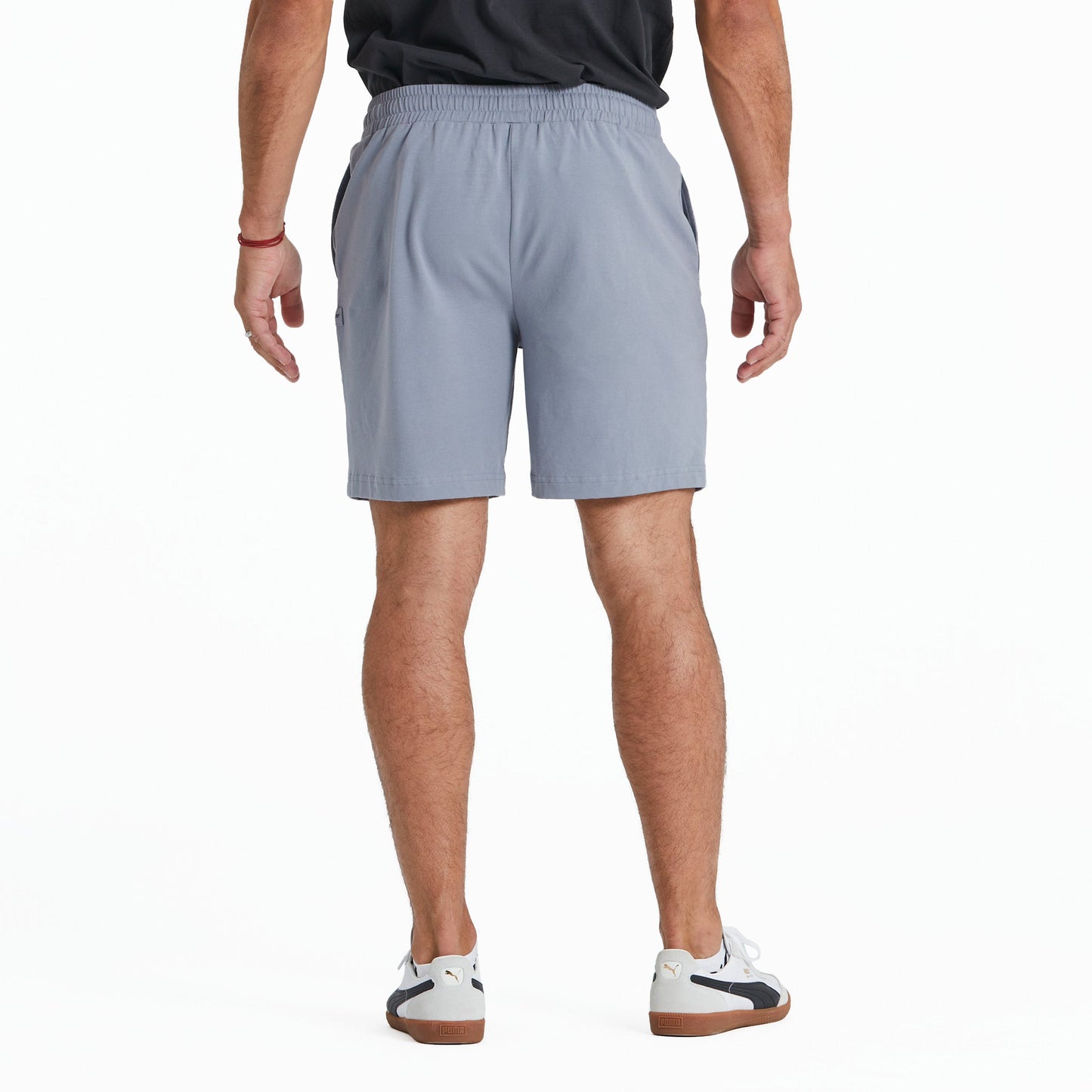 Men's Solid Crusher-FLEX Short